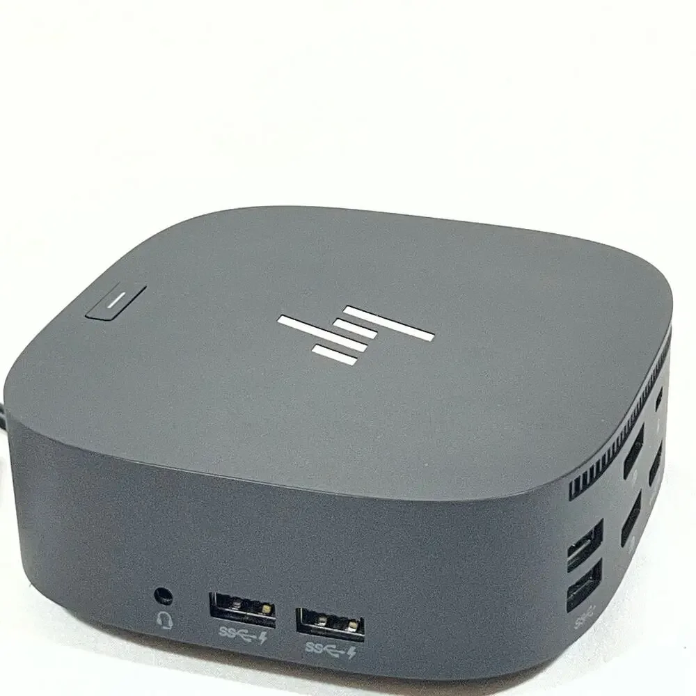 HP USB-C G5 Essential Docking Station Dock HSN-IX02